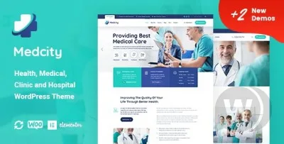 Medcity