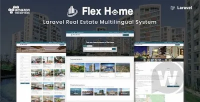 Flex Home