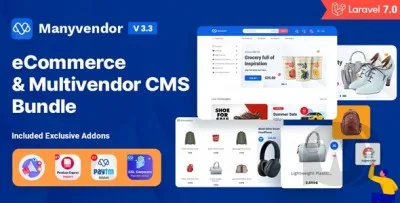 Manyvendor