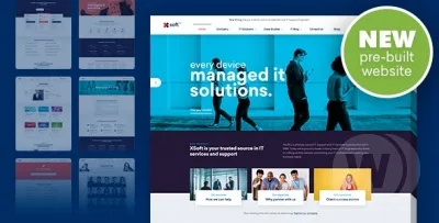 Nanosoft
