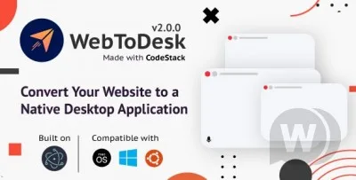 WebToDesk