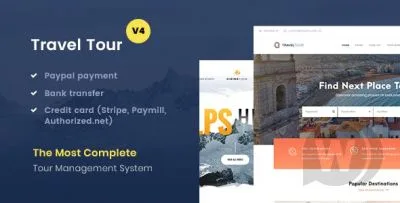 Travel Tour
