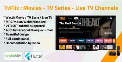 TvFlix