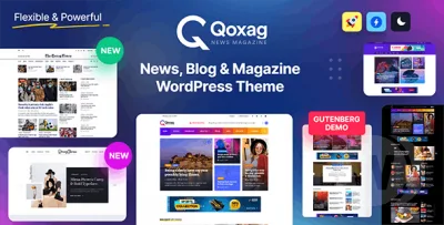 Qoxag