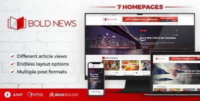 Bold News