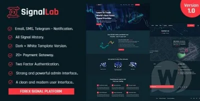 SignalLab