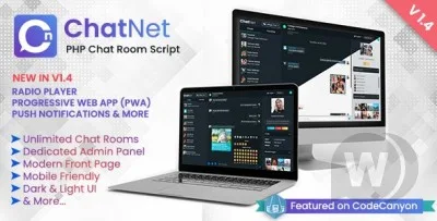 ChatNet