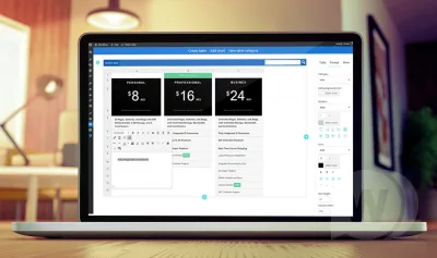 WP Table Manager