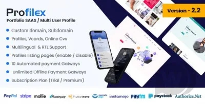 Profilex