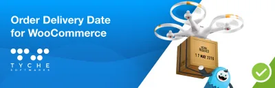 Order Delivery Date Pro for WooCommerce