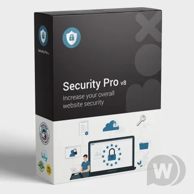 Module Security Pro