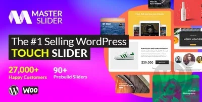 Master Slider