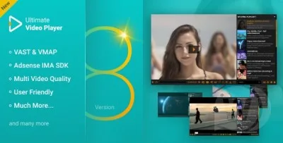 Ultimate Video Player