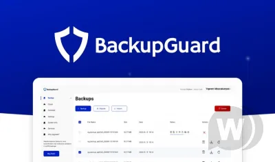 BackupGuard Pro