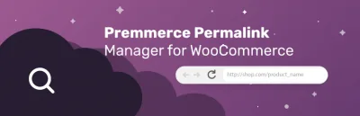 Premmerce Permalink Manager for WooCommerce (Premium