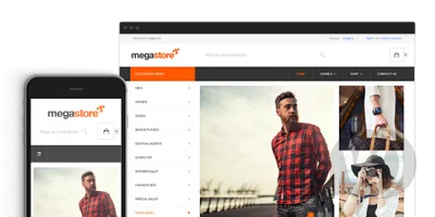 JA Megastore