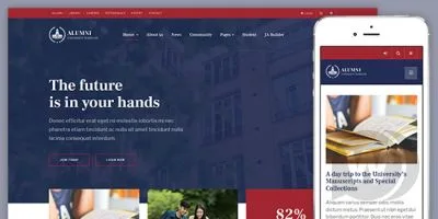 JA Alumni