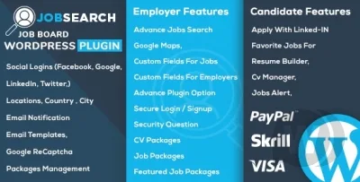 JobSearch