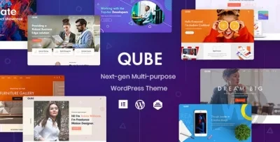Qube