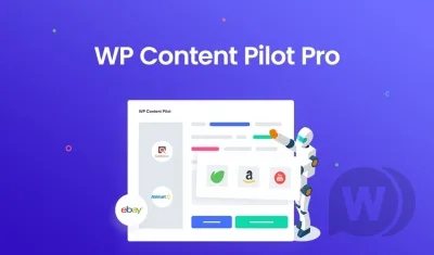 WP Content Pilot Pro