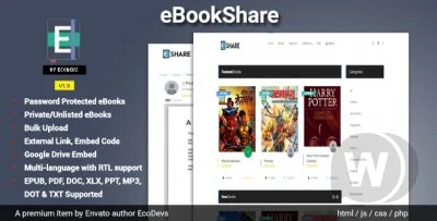 eBookShare