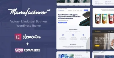 Manufacturer