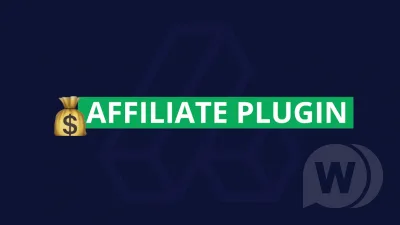Affiliate Plugin