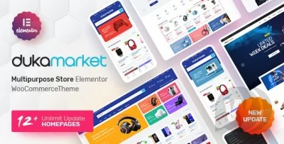 DukaMarket