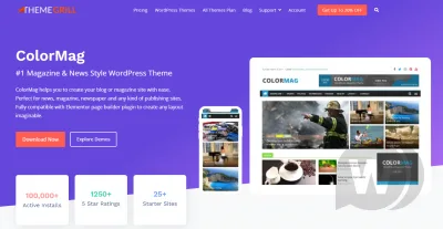 ColorMag Pro