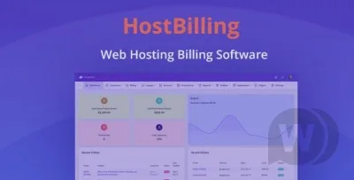 HostBilling