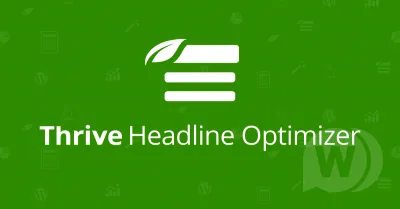 Thrive Headline Optimizer