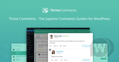 Thrive Comments