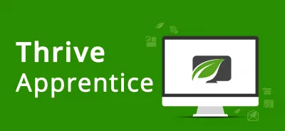Thrive Apprentice