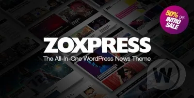 ZoxPress