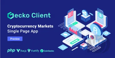 Gecko Client