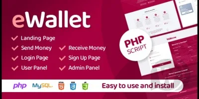 eWallet