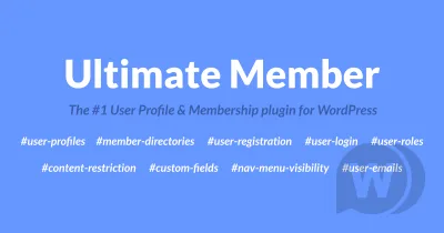 Ultimate Member (Extensions Pass