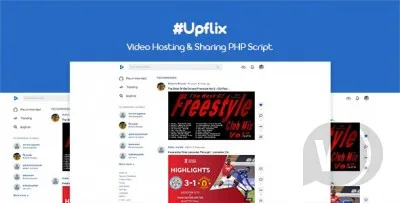 Upflix