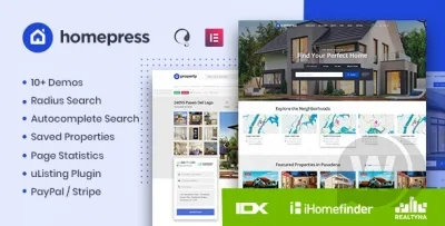 HomePress