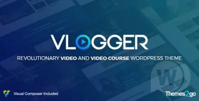 Vlogger