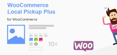 WooCommerce Local Pickup Plus