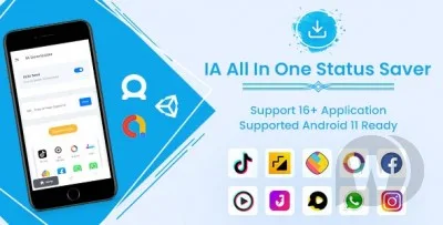 All video downloader
