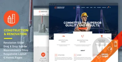 Construction
