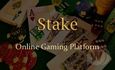 Stake