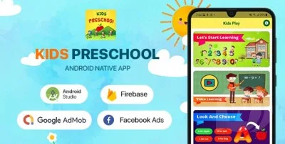 Kids Preschool