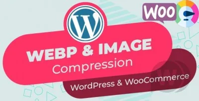 Automatic WebP and Image Compression, Lazy Load for WordPress and WooCommerce