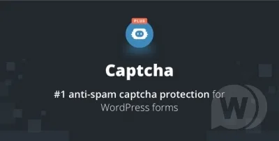 Captcha Plus