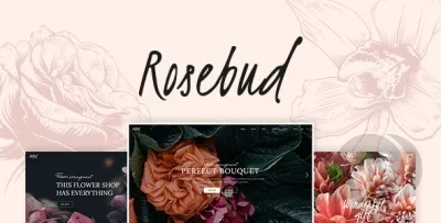 Rosebud