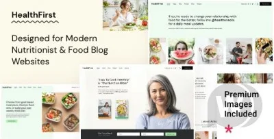 HealthFirst