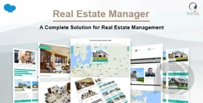 Real Estate Manager Pro